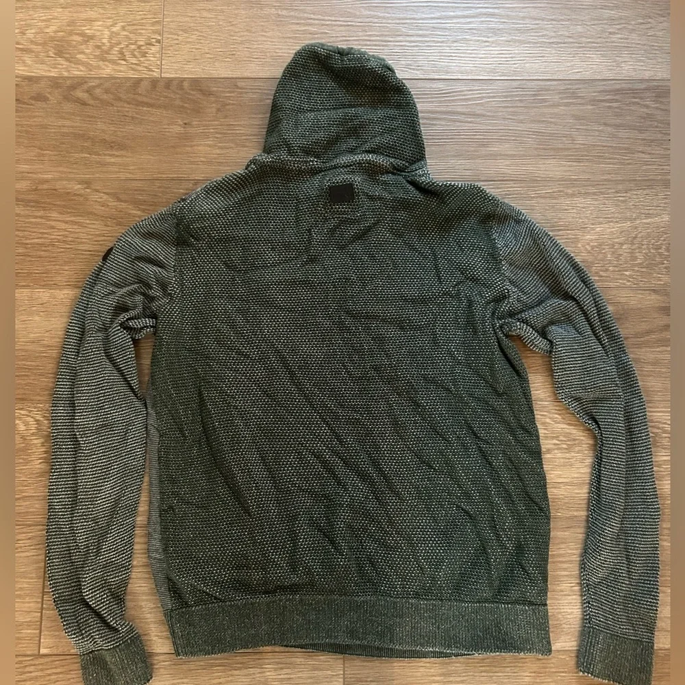 Point zero sweater - Picture 3 of 3